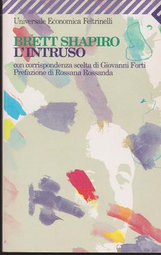 9788807813146: L'intruso. Con corrispondenza scelta di Giovanni Forti (Universale economica)