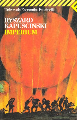 9788807813269: Imperium (Universale economica)