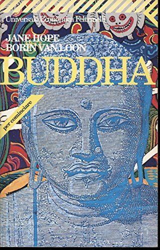 Buddha (Universale economica) - Jane Hope; Borin Van Loon