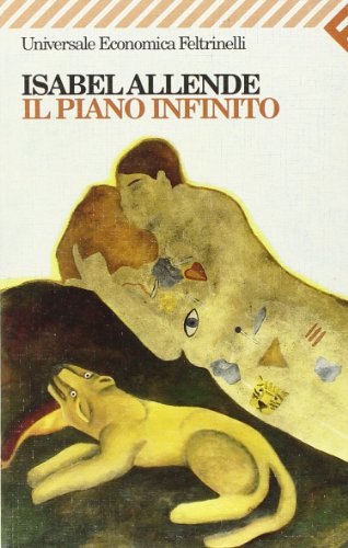 Il piano infinito - Isabel Allende
