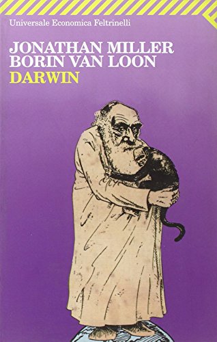 Beispielbild fr Darwin zum Verkauf von libreriauniversitaria.it