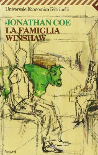 9788807813825: Garzanti - Gli Elefanti: La Famiglia Winshaw (Universale Economica) (Italian Edition)