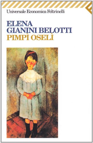 Beispielbild fr PIMPI OSELI zum Verkauf von FESTINA  LENTE  italiAntiquariaat