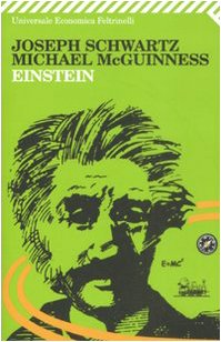 9788807813917: Einstein (Universale economica)