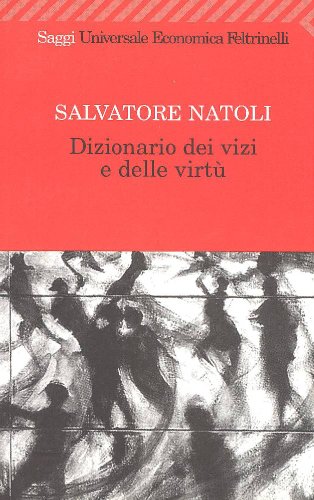 9788807814044: Dizionario dei vizi e delle virt (Universale economica)