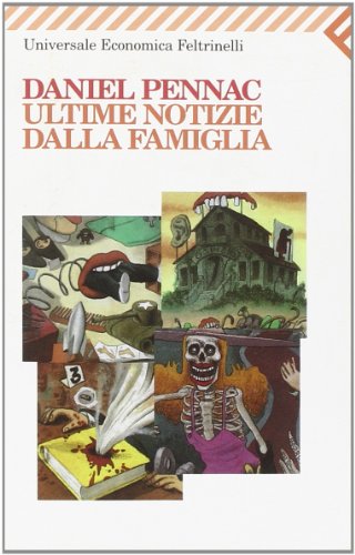 Beispielbild fr Ultime notizie dalla famiglia zum Verkauf von Raritan River Books