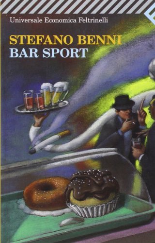 Imagen de archivo de Bar Sport a la venta por WorldofBooks