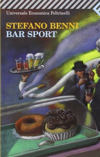 Stock image for Bar Sport for sale by WorldofBooks