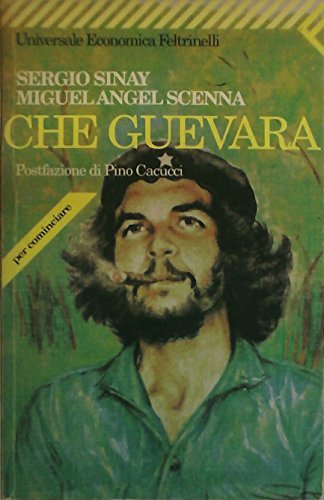 Stock image for Che Guevara for sale by HPB-Diamond