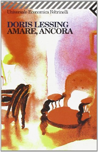 Stock image for Amare, ancora. for sale by FIRENZELIBRI SRL