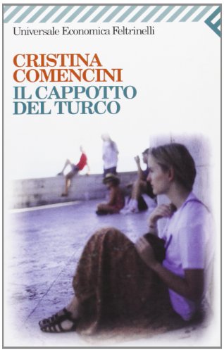 Imagen de archivo de Il cappotto del turco a la venta por Best and Fastest Books