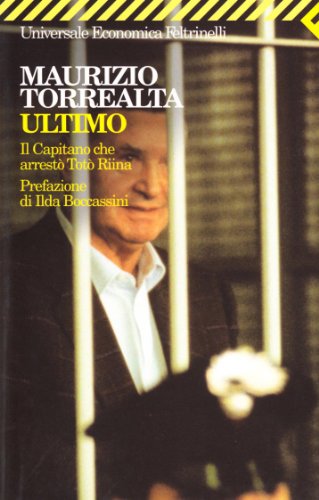 9788807815485: Ultimo (Italian Edition)