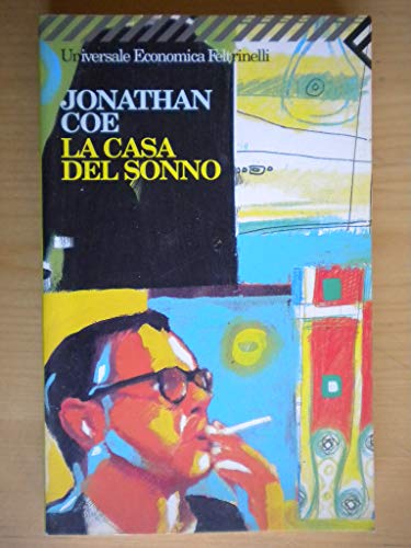 Stock image for La Casa Del Sonno (Universale Economica) for sale by WorldofBooks