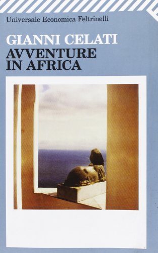 Beispielbild fr Avventure in Africa zum Verkauf von ThriftBooks-Atlanta