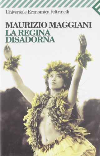Stock image for La regina disadorna for sale by medimops