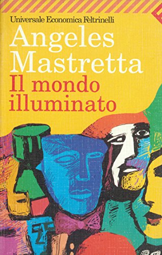 Stock image for Il mondo illuminato for sale by WorldofBooks