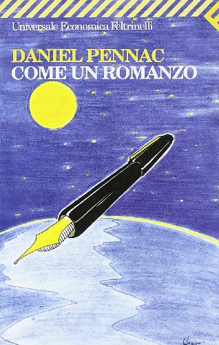 Come UN Romanzo (Italian Edition)