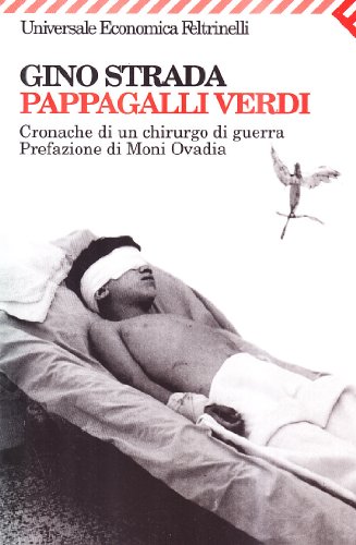 Imagen de archivo de Pappagalli Verdi (Italian Edition) a la venta por GF Books, Inc.