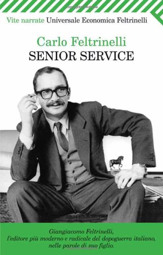 9788807816635: Senior Service