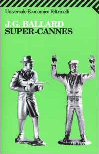 Imagen de archivo de Super-Cannes a la venta por medimops