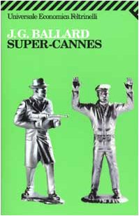 9788807817137: Super-Cannes