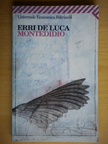 9788807817250: Montedidio (Universale Economica) (Italian Edition)