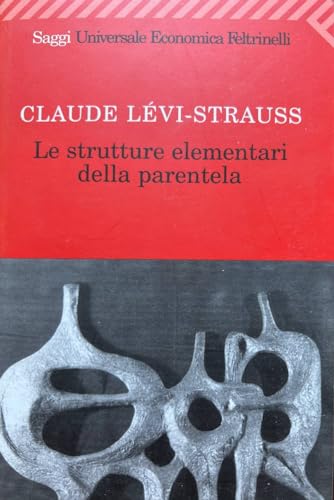 9788807817373: Le strutture elementari della parentela