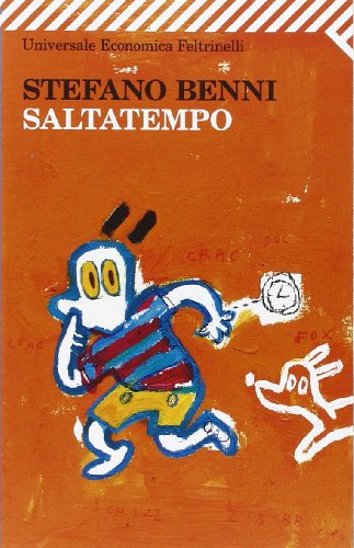 Stock image for Saltatempo for sale by ThriftBooks-Dallas