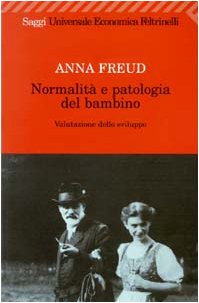 Normalita E Patologia Del Bambino (9788807817618) by Unknown Author