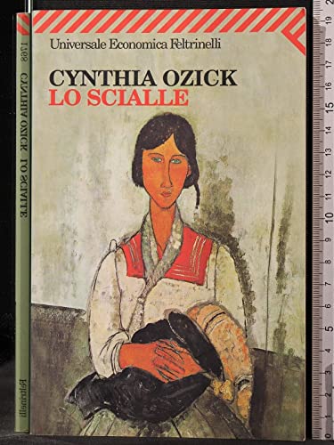 Lo scialle (9788807817687) by Ozick, Cynthia