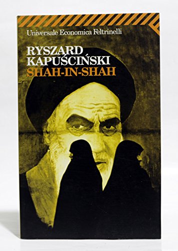 9788807817786: Shah-in-Shah (Universale economica)