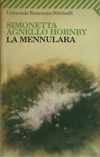 Stock image for La Mennulara for sale by Wonder Book
