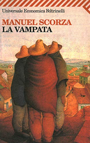 Vampata (9788807817977) by Manuel Scorza