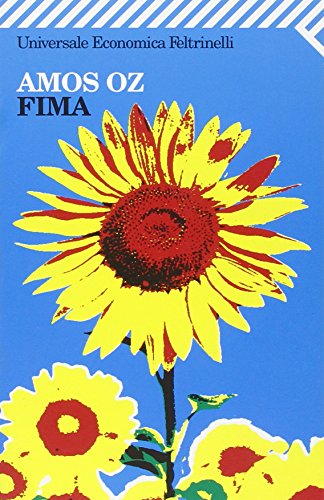 Imagen de archivo de Fima a la venta por medimops