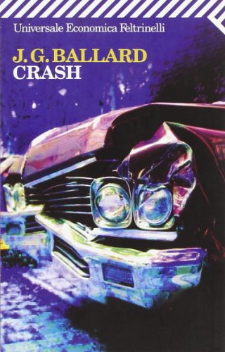 9788807818059: Crash