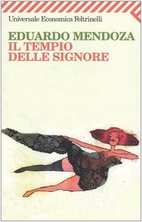 Stock image for Il tempio delle signore for sale by WorldofBooks
