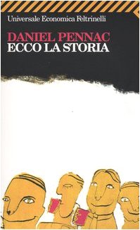 Ecco LA Storia (Italian Edition) (9788807818264) by [???]