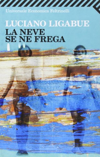 9788807818745: La neve se ne frega (Universale economica)