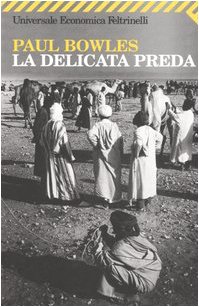 9788807818790: La delicata preda