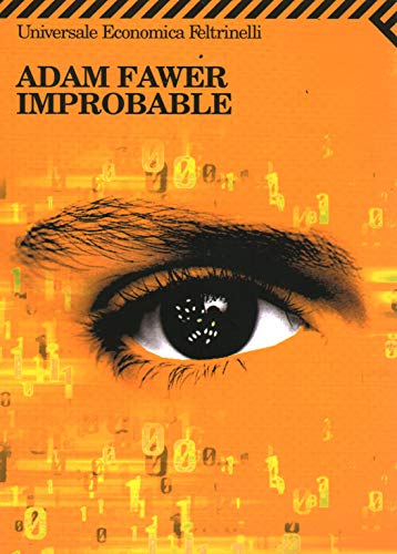 Improbable (9788807819223) by Fawer, Adam