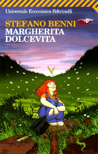 Stock image for Margherita Dolcevita (Italian Edition) for sale by Wonder Book