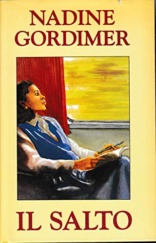 Salto (9788807819407) by Nadine Gordimer