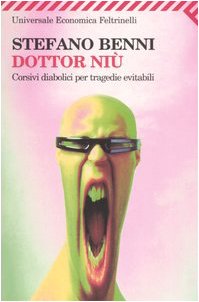 Stock image for Dottor Niu for sale by medimops