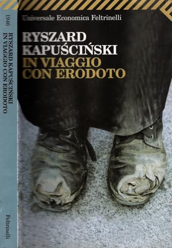 9788807819469: In viaggio con Erodoto (Universale economica)