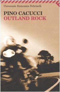 Beispielbild fr Outland rock zum Verkauf von medimops