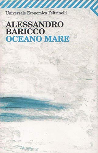 9788807819681: Oceano Mare