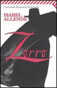 9788807819704: Zorro. L'inizio della leggenda (Universale economica)