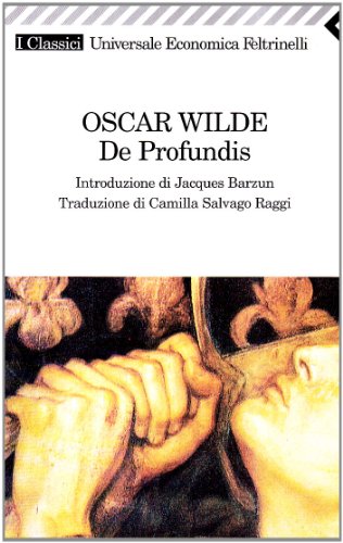 De profundis - Wilde, Oscar