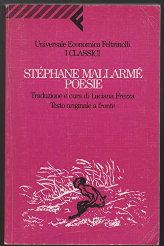 9788807820267: Poesie. Ediz. italiana e francese (Universale economica. I classici)