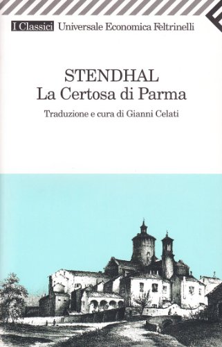 9788807820649: La Certosa di Parma (Italian Edition)